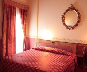 Hotel Villa Pigalle Tezze sul Brenta Italy