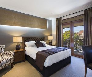 Prahran Village Guest House Melbourne Australia