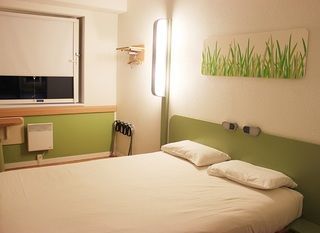 Hotel pic ibis Budget - Melbourne Airport