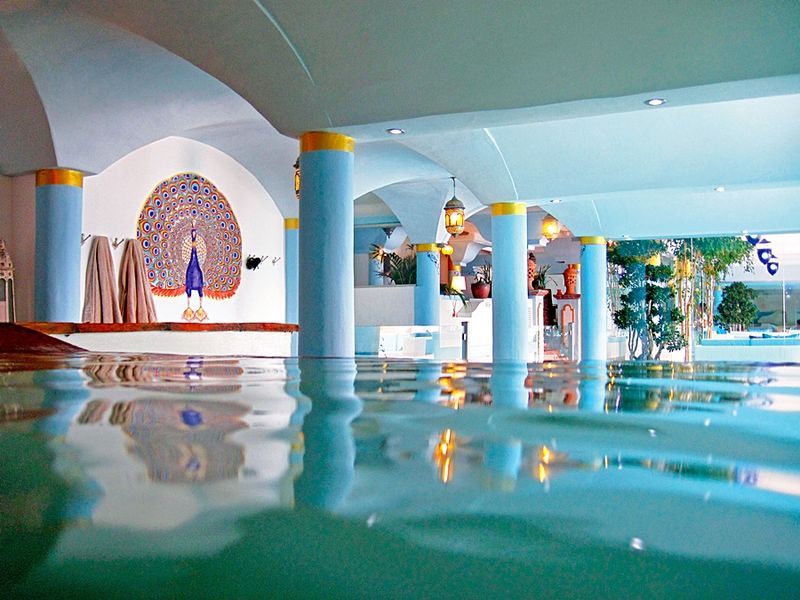 Hotel Photo 13