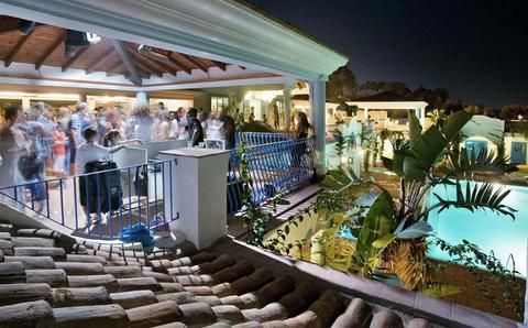 Hotel Photo 16