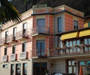 Garda Sol Apart-hotel Beauty & SPA Toscolano Maderno Italy