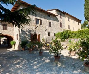 Agriturismo Malpensata Radda in Chianti Italy