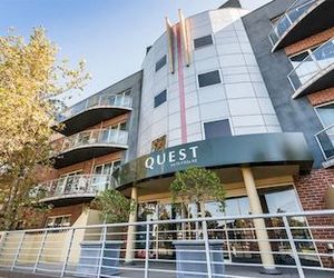 Amazing Accommodations: St Kilda Melbourne Australia