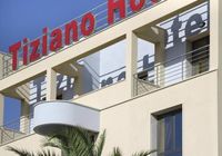 Отзывы Hotel Tiziano, 4 звезды