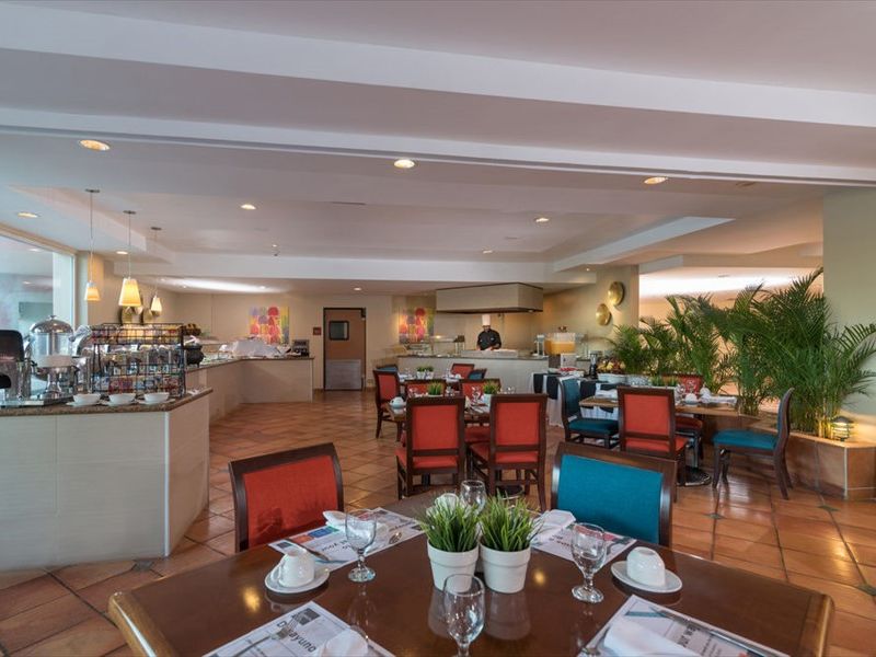 Hotel Photo 17