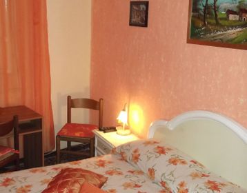 hotel booking template