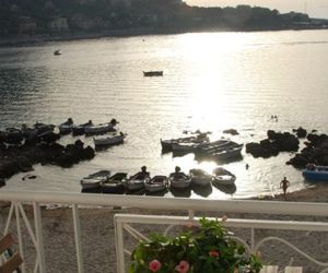 Barcarello Bed and Breakfast Isola delle Femmine Italy