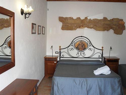 CALA BUGUTO hotel