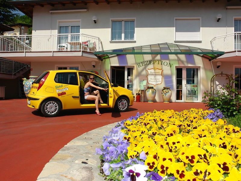 Hotel Photo 23