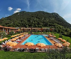 Hotel Residence La Pertica Tremosine Italy