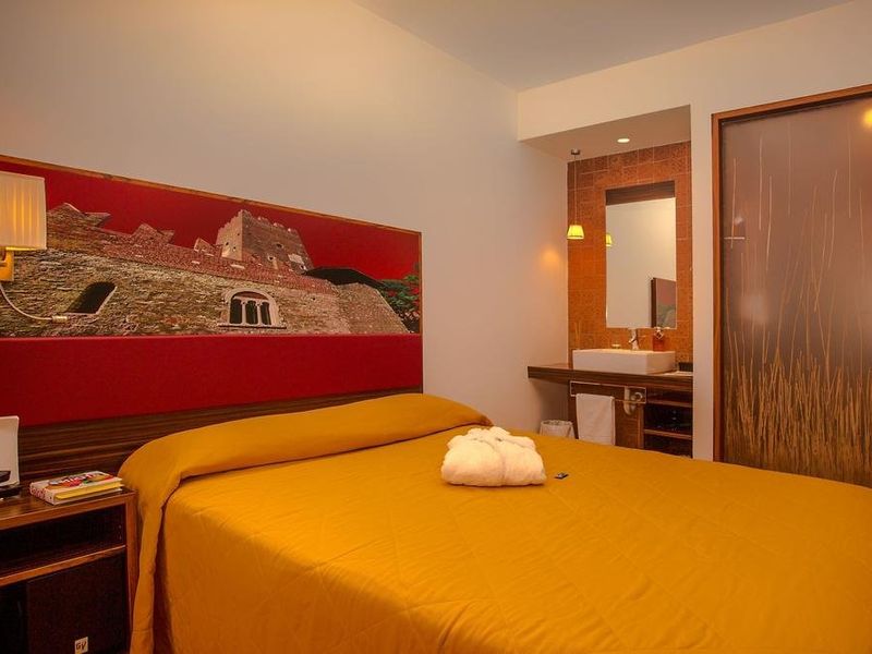 Hotel Photo 4
