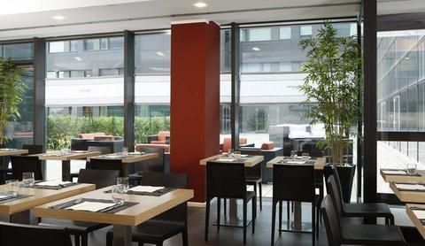 Hotel Photo 11
