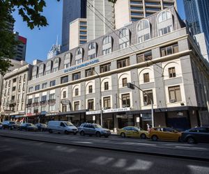 Great Southern Hotel Melbourne Melbourne Australia