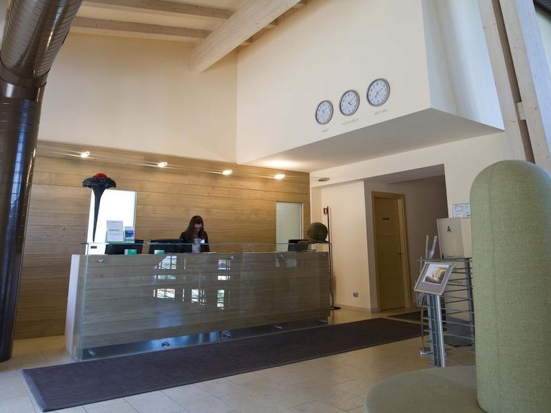 Hotel Photo 13