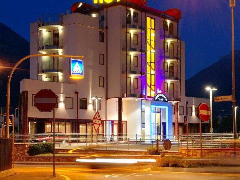Hotel Photo 23