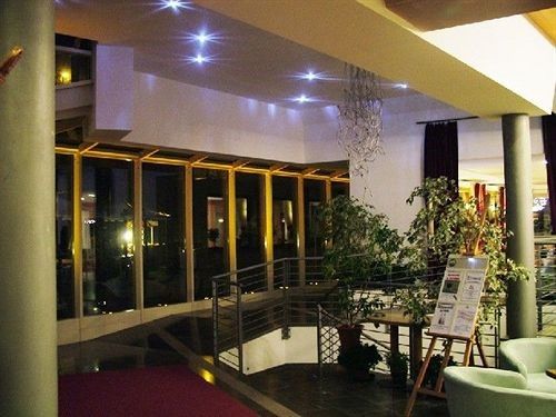 Hotel Photo 22