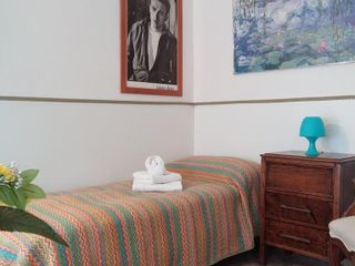Hotel pic Venice Treviso Airport Bed