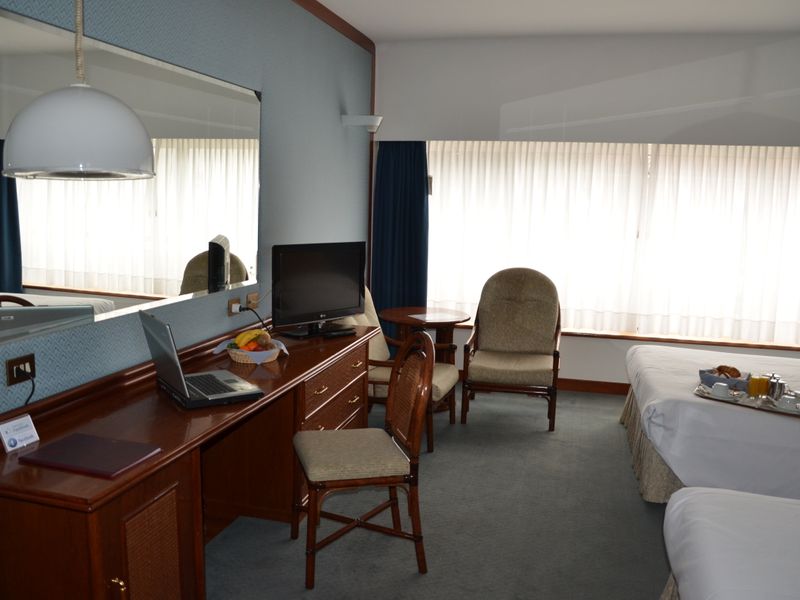 Hotel Photo 16