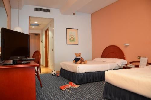 Hotel Photo 3