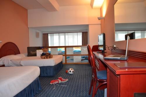 Hotel Photo 5