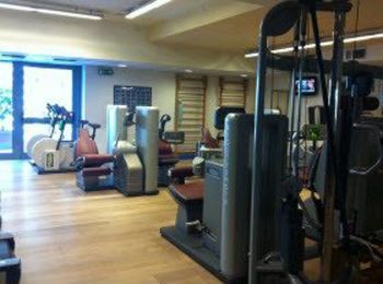 Hotel Photo 21