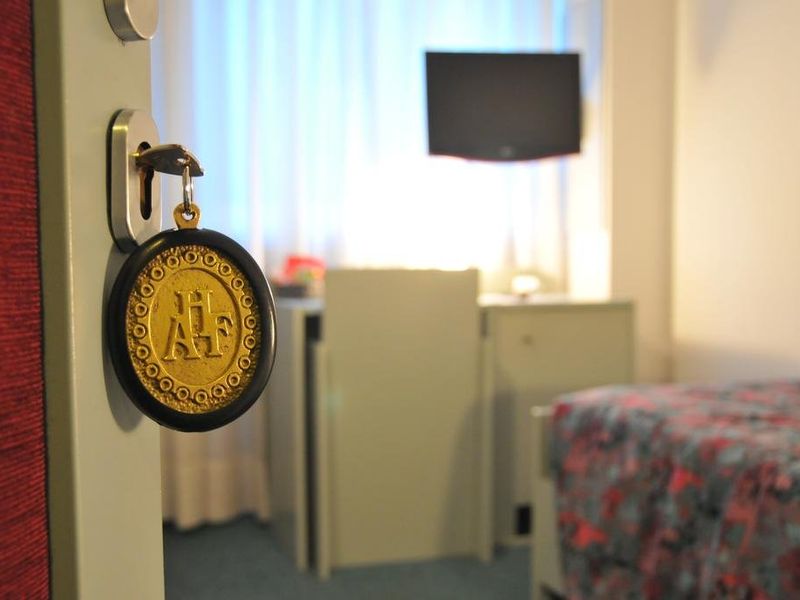 Hotel Photo 2