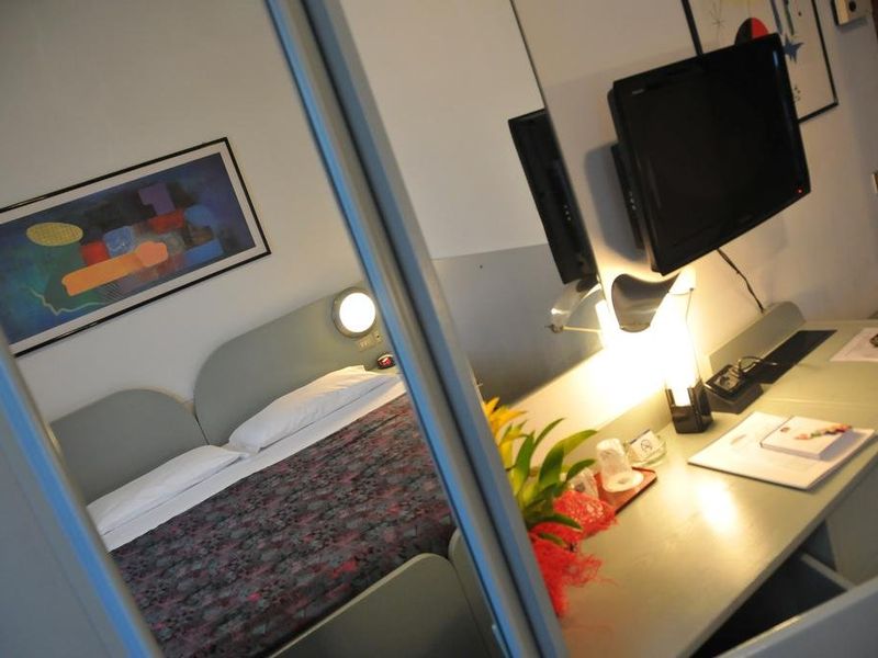 Hotel Photo 14