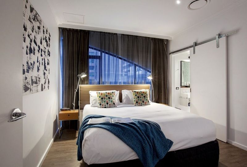 image of hotel Ovolo Laneways