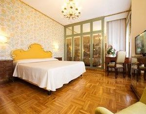 Hotel Continental Treviso Italy