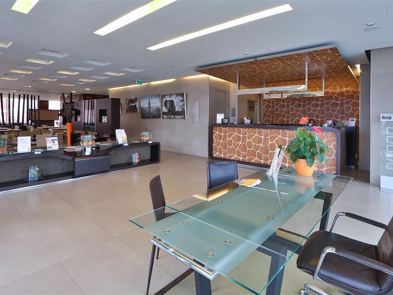 Hotel Photo 17