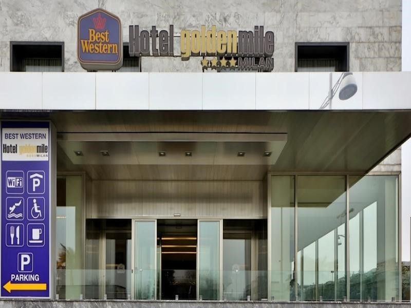 Hotel Photo 22