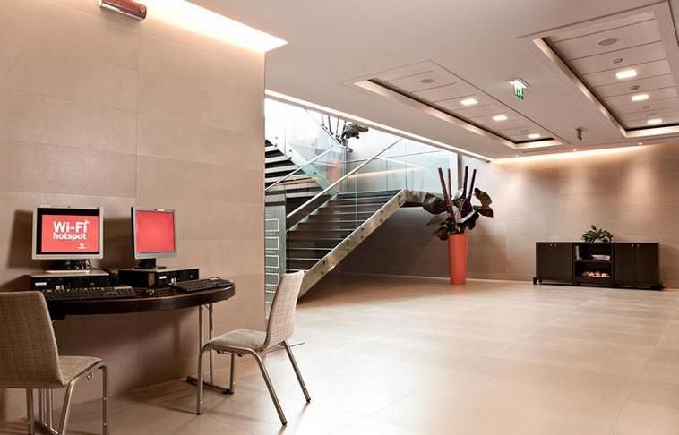 Hotel Photo 5