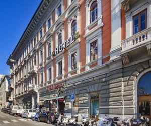 B&B Hotel Trieste Trieste Italy