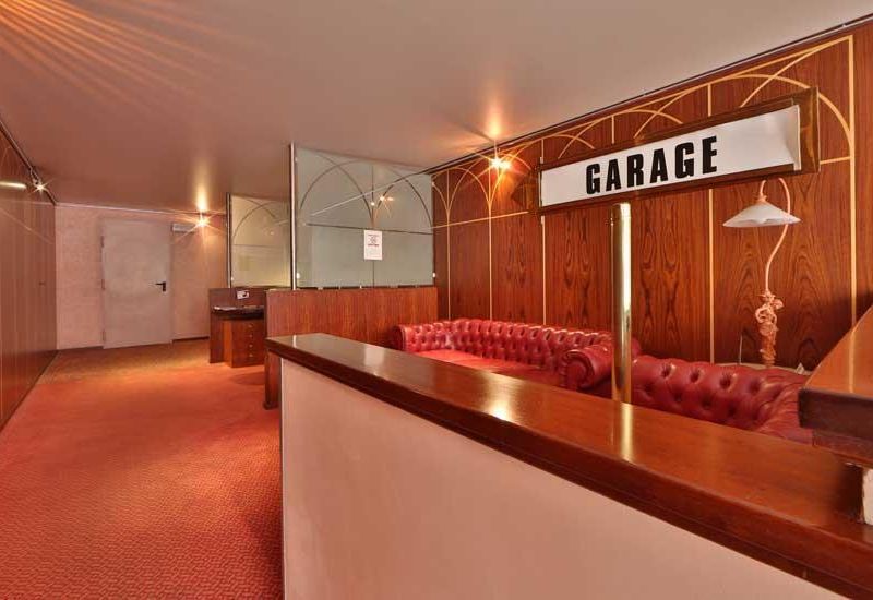 Hotel Photo 22