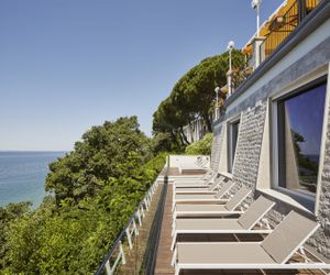 Hotel Riviera & Maximilians Grignano Italy
