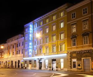 Hotel Roma Trieste Italy