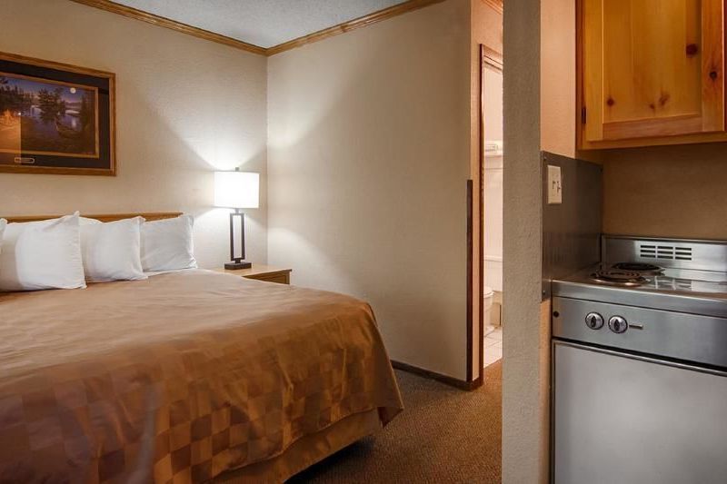 Hotel Photo 5