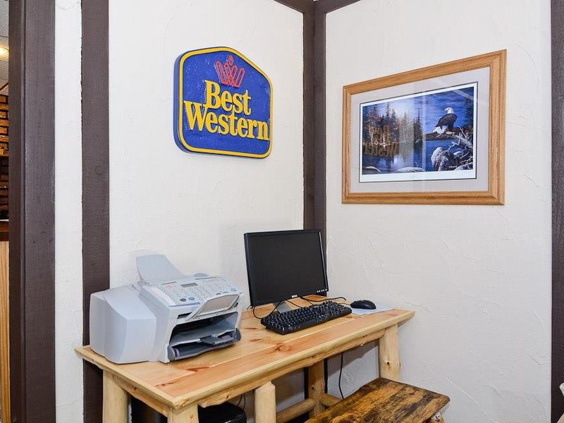 Hotel Photo 10