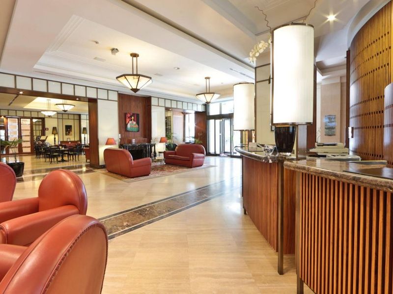 Hotel Photo 15