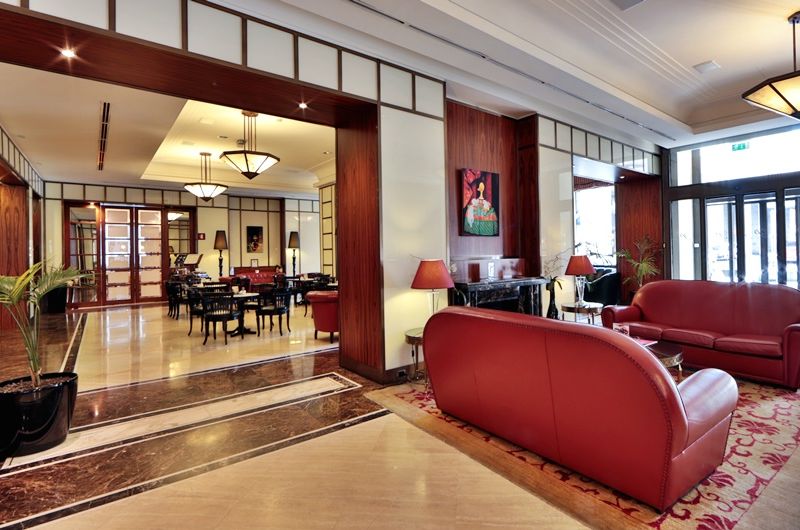 Hotel Photo 6