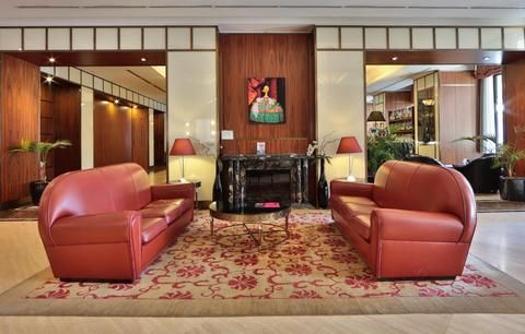 Hotel Photo 7
