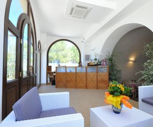 Agriturismo Il Trappeto Gallipoli Italy