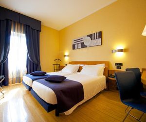 Best Western Hotel Luxor Torino Italy