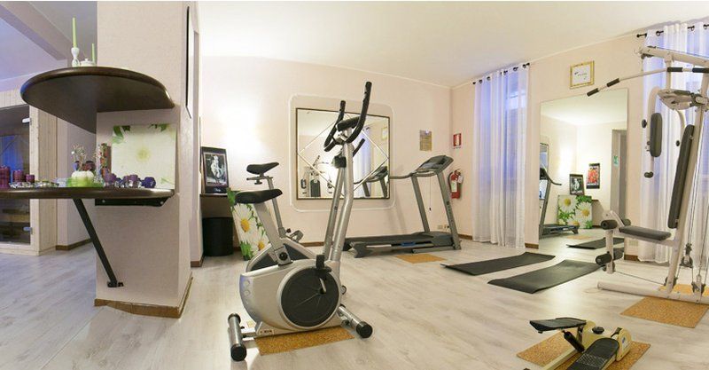 Hotel Photo 19