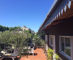 Hotel Costa Rica Buenos Aires Argentina