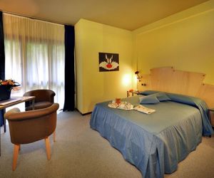 Best Western Hotel City Torino Italy