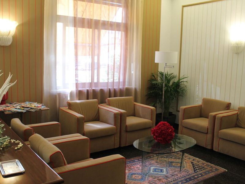 Hotel Photo 11