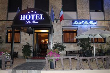 Hotel Photo 22
