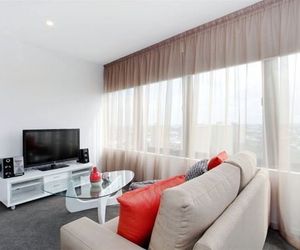 Alt Tower Serviced Apts - Travancore Flemington Australia